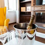 Apartment Del Buonconsiglio