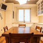 Del Buonconsiglio Apartment