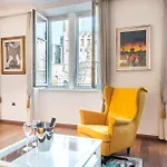 Apartment Del Buonconsiglio *