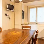 Del Buonconsiglio Apartment Trento