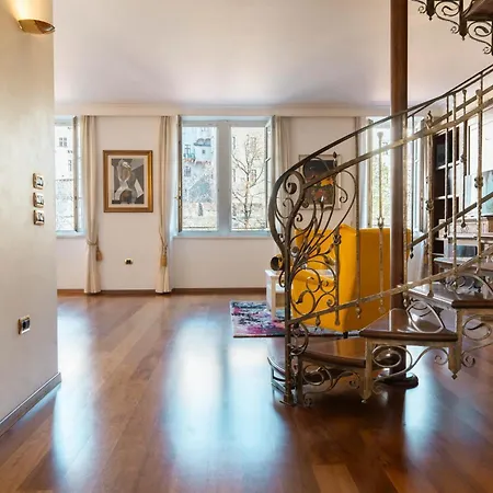 Apartamento Del Buonconsiglio