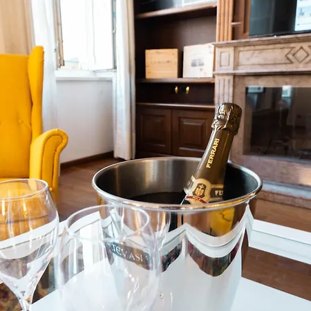 Apartamento Del Buonconsiglio