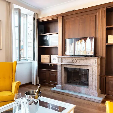 Apartamento Del Buonconsiglio Trento