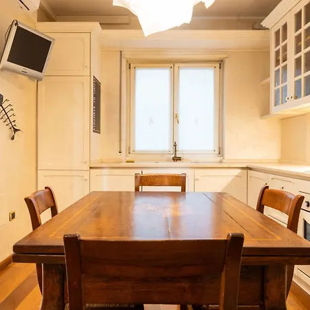 Del Buonconsiglio Apartamento