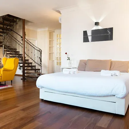 Del Buonconsiglio Apartamento *