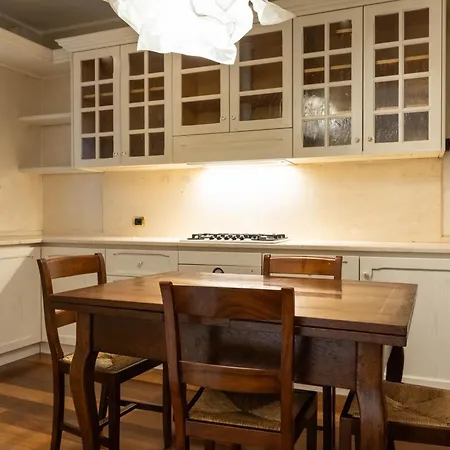 Del Buonconsiglio Apartamento Trento