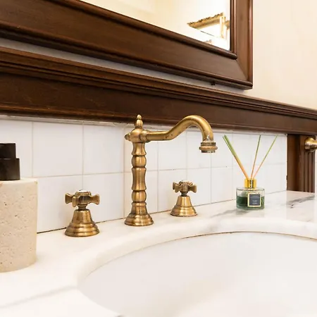 Del Buonconsiglio Apartamento