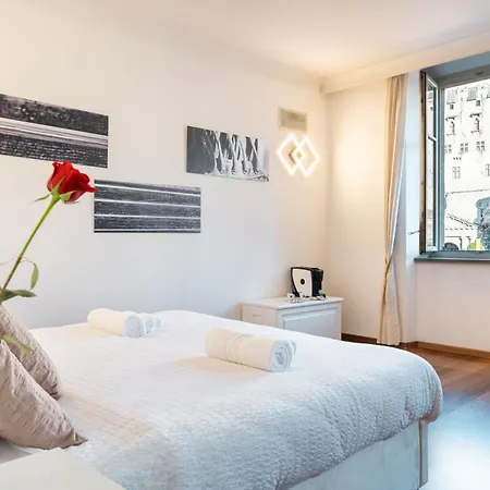 Apartamento Del Buonconsiglio