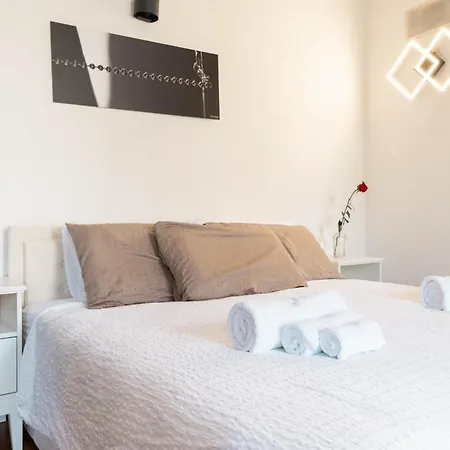 Del Buonconsiglio Apartamento *