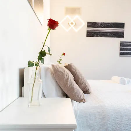 Apartamento Del Buonconsiglio *