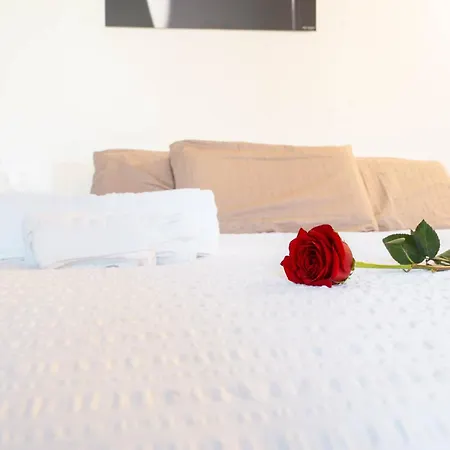 Del Buonconsiglio Apartamento Trento