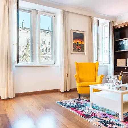 Apartamento Del Buonconsiglio