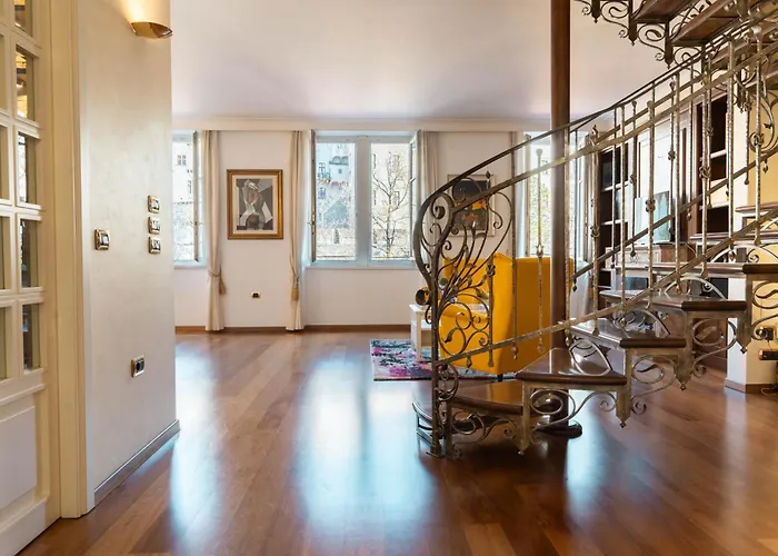 公寓 Del Buonconsiglio