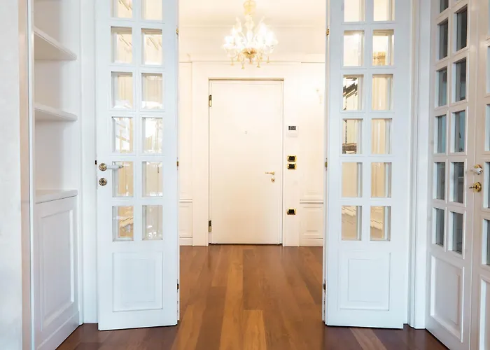 Del Buonconsiglio * 特伦托