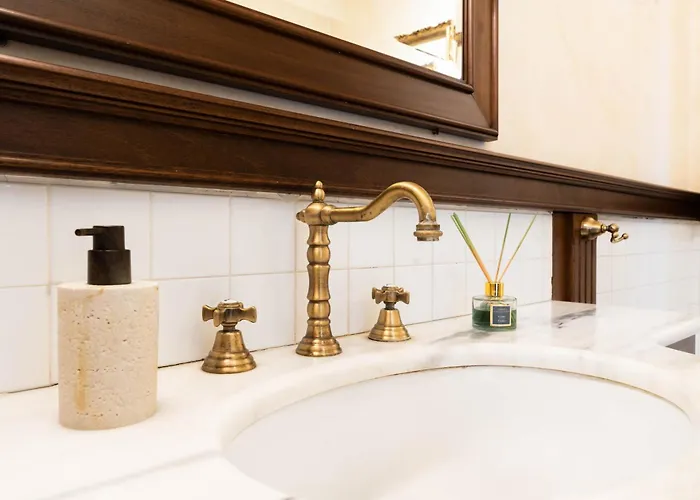 Del Buonconsiglio 公寓