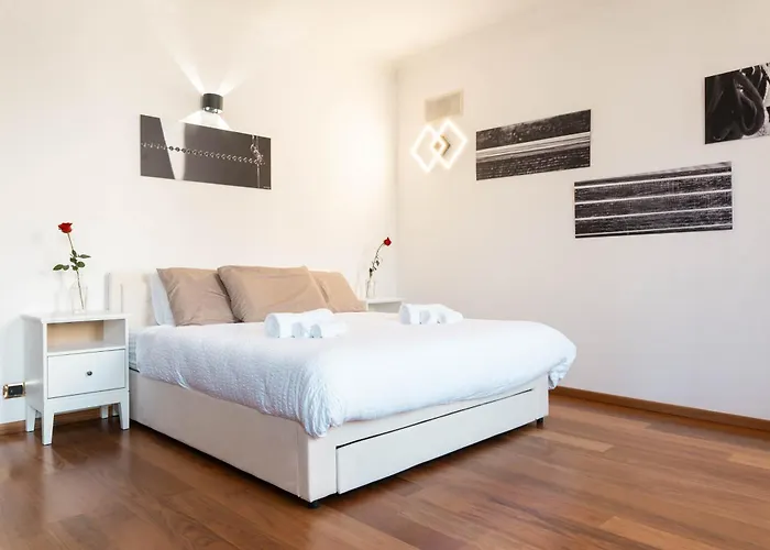 公寓 Del Buonconsiglio