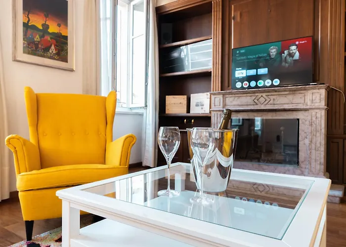 Del Buonconsiglio 特伦托