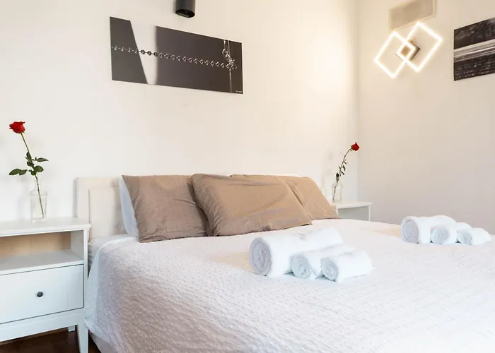 Del Buonconsiglio 公寓 *