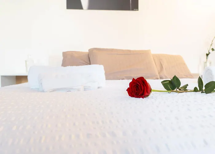 Del Buonconsiglio 公寓 特伦托